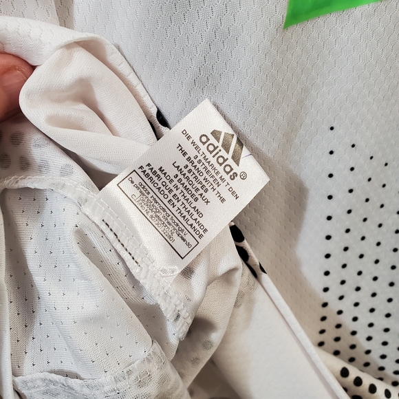 Adidas Palace Juventus Cristiano Ronaldo 7 Match Jersey Size XXL NWT - Picture 8 of 8